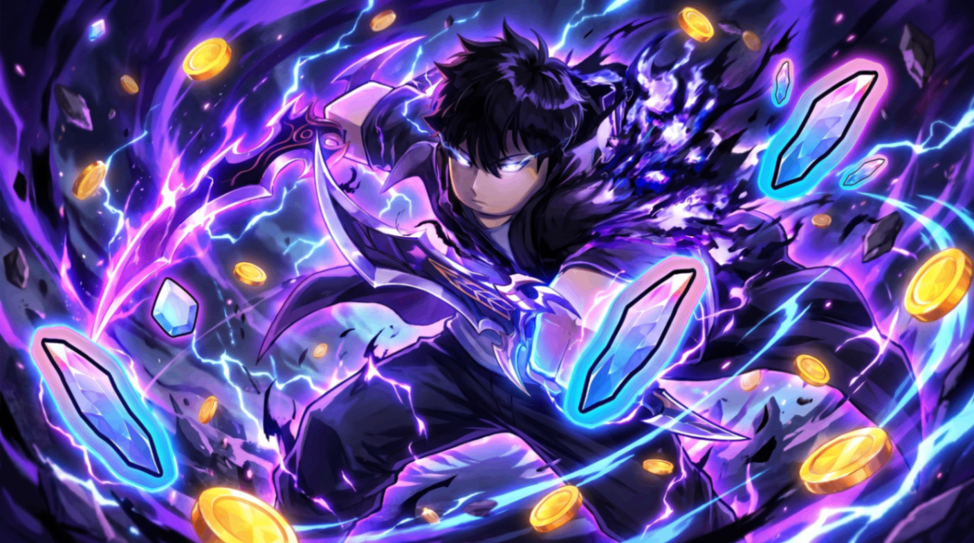 LEVEL 59 | 60K GEMAS + 72K GOLD + 76 TRAITS REROLLS